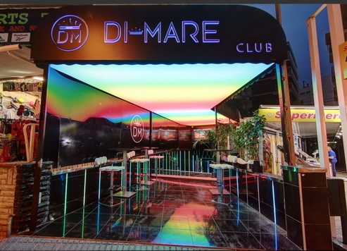 Di Mare Club Disco