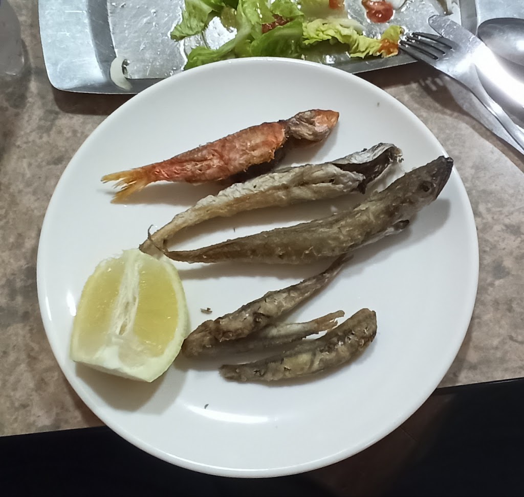 Cafeteria - Bar Noelia