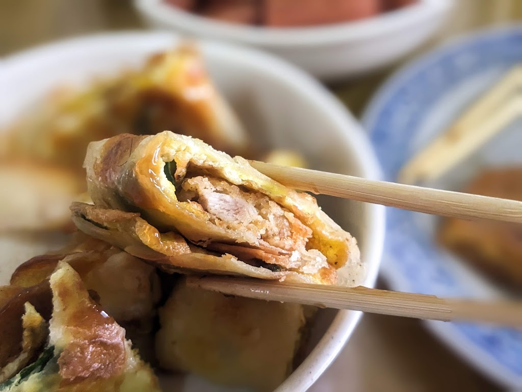 阿讚豆漿店 的照片