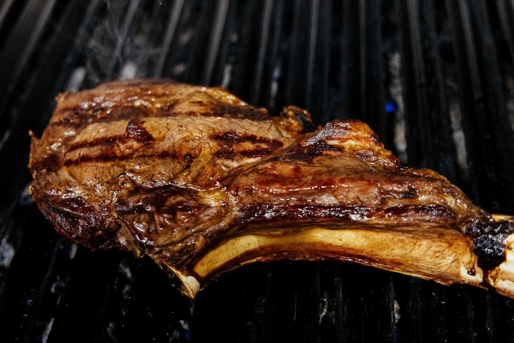Asador Transylvania 2 (Alacuas) — Del propietario