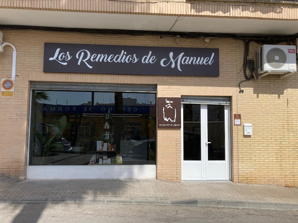 Los Remedios de Manuel