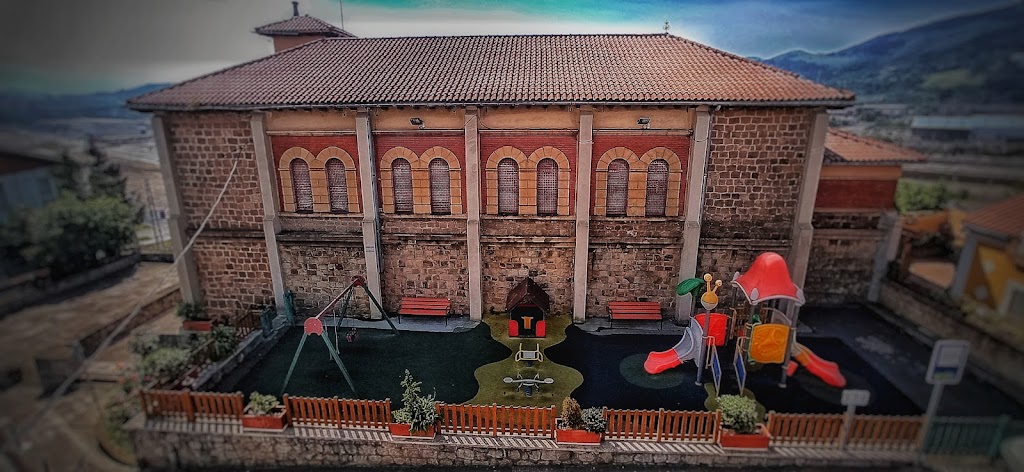 Montero Pension Hospedaje