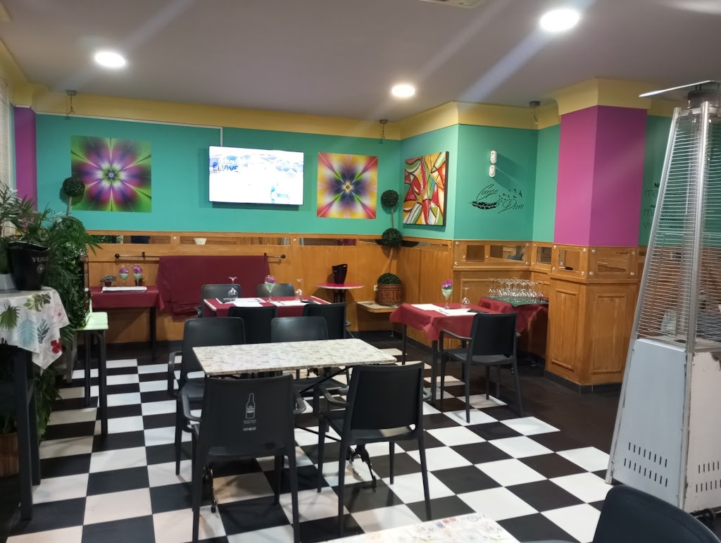 Bar La hermana Angela