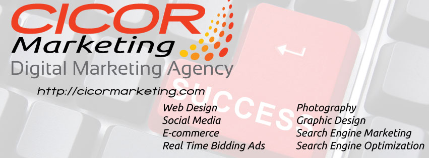 Cicor Marketing Inc