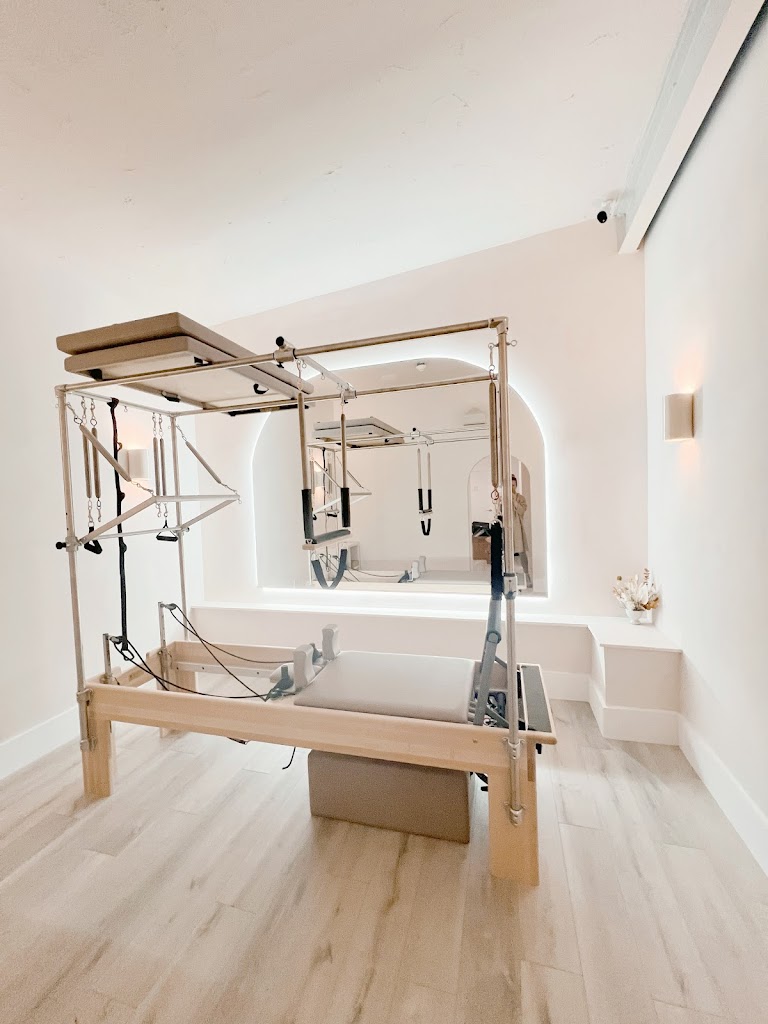  The Daily Pilates - Summit NJ