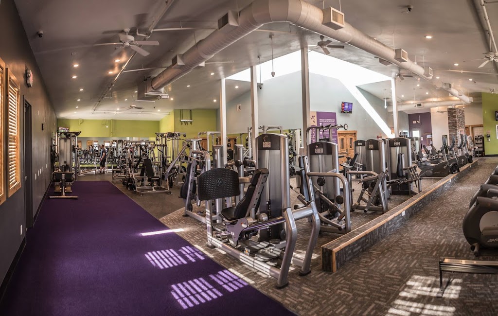  Anytime Fitness