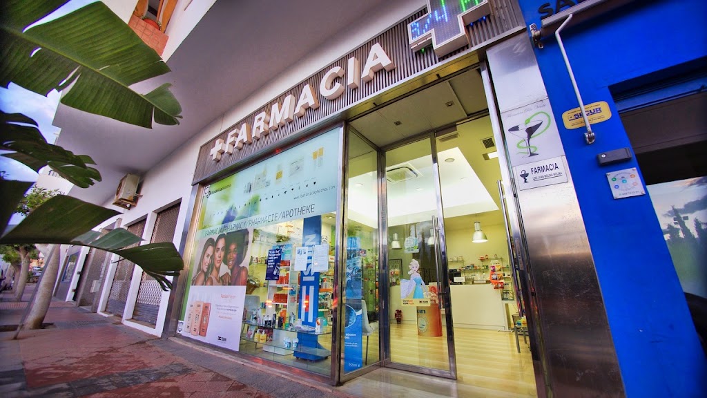 FARMACIA RIO VERDE