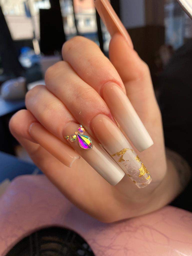Flame Salon