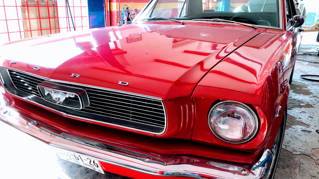 Mofles Internacionales - Taller de Instalacion y Reparacion de Escapes y Catalizadores para Vehiculos y Motos