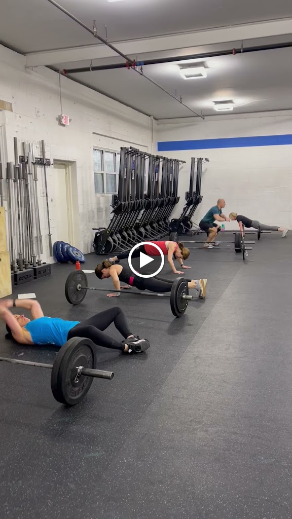  Empire State CrossFit