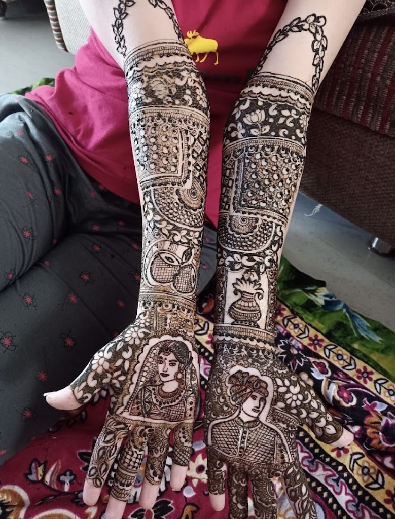 Manasa Advanced Beauty Parlour L