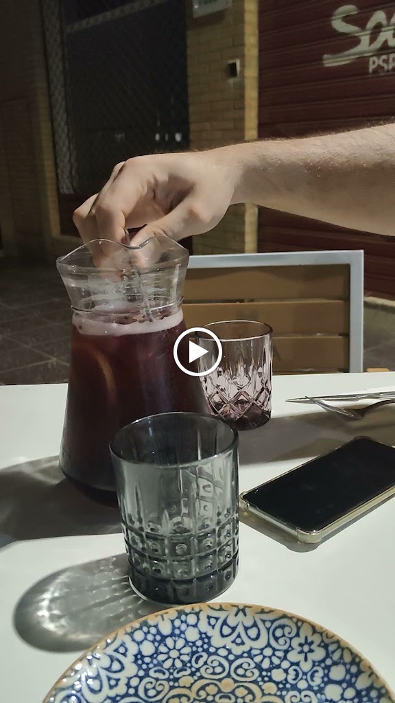 Salero Gastrobar — Videos