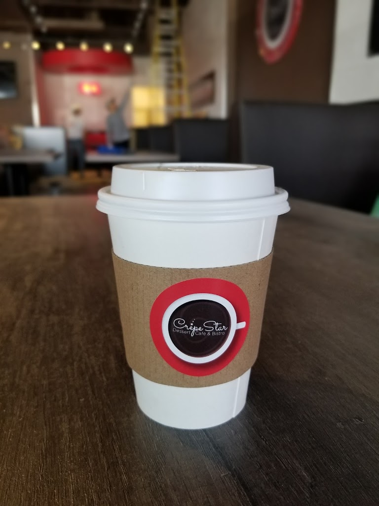 Bubble tea