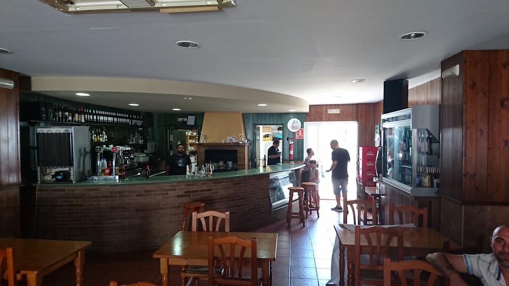 Bar La Planada — Ambiente