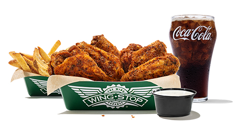  Wingstop