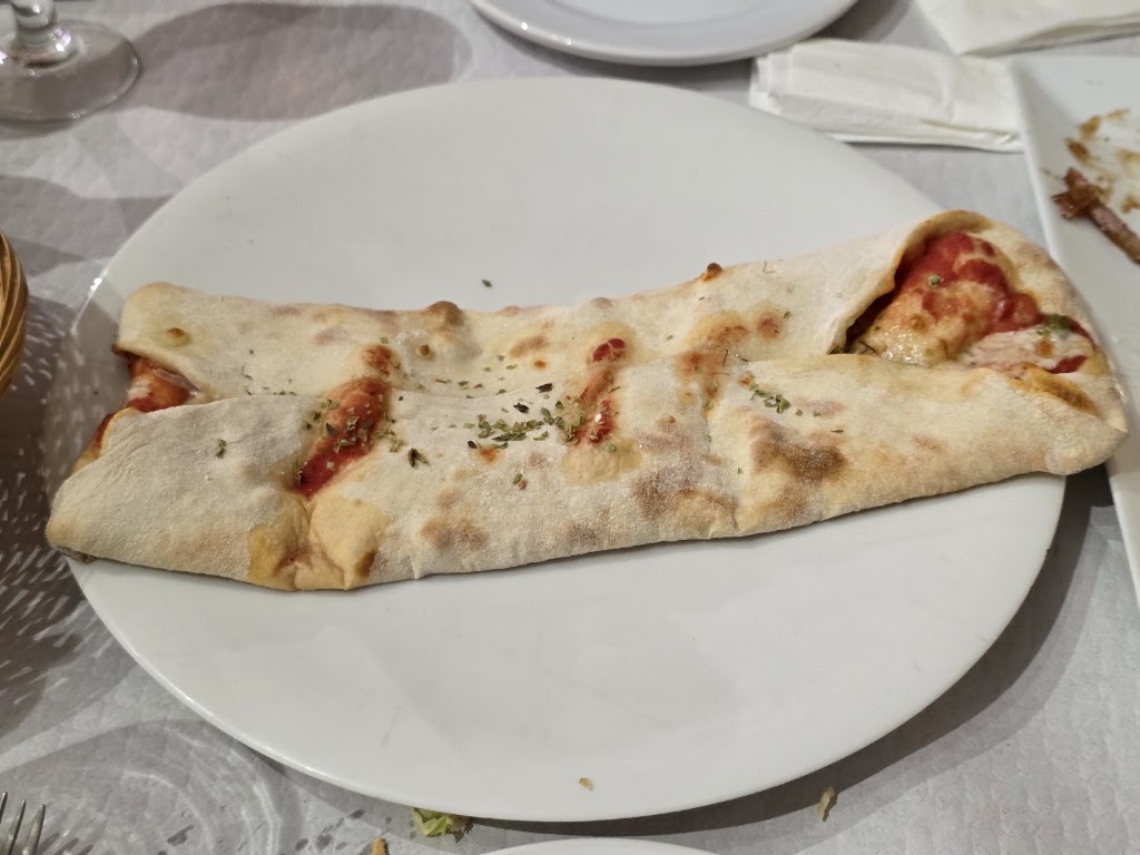 Restaurante pizzeria Bruno Caruso Elda — Mas recientes