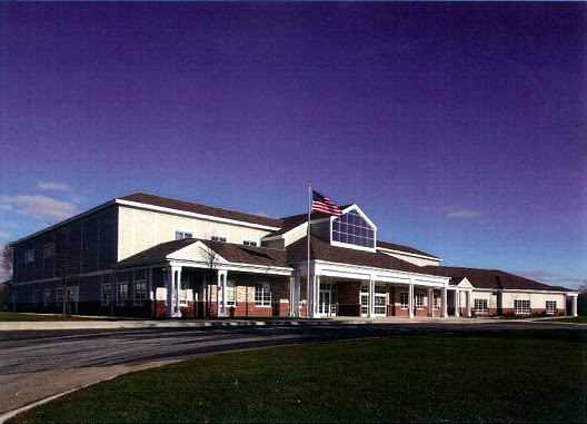  FitNation at Hunt Club Community Center