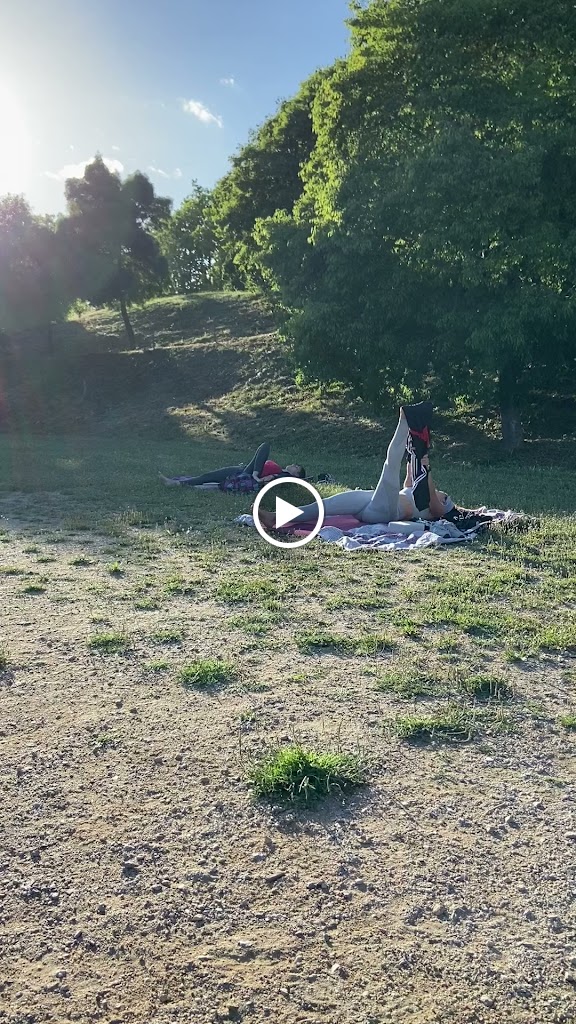 Flow Yoga Barcelona — Videos