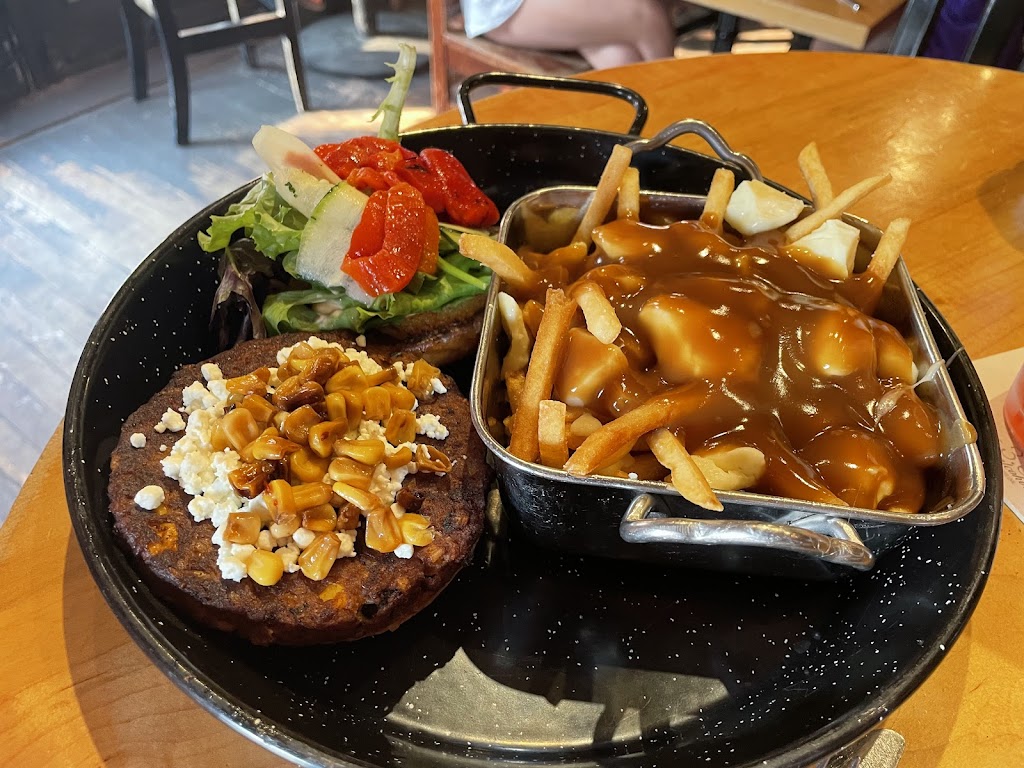 Poutine