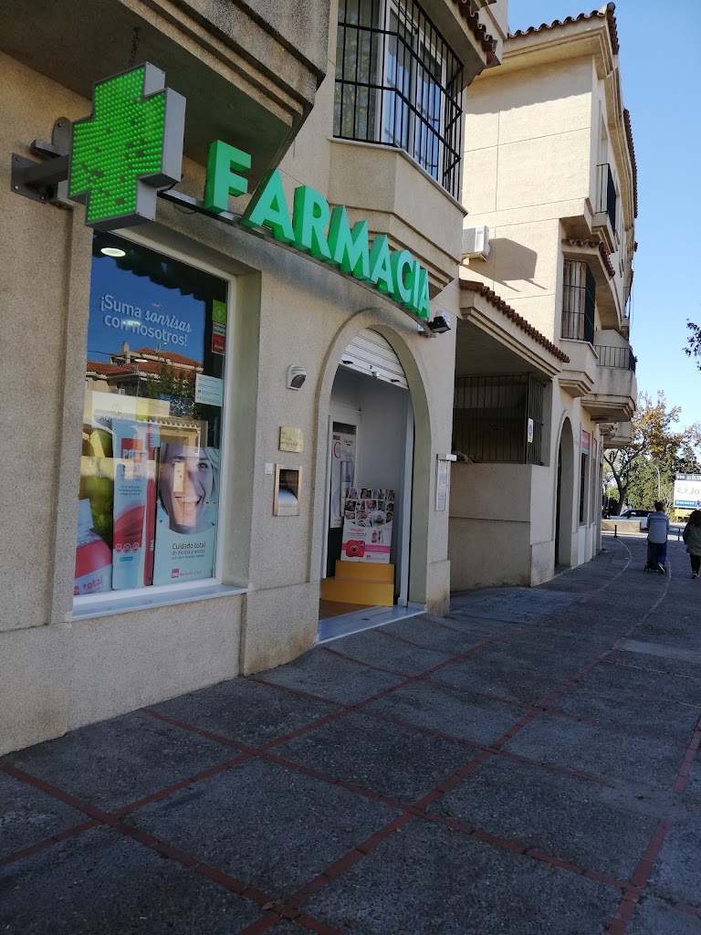 FARMACIA BAJO DE GUIA — Del propietario