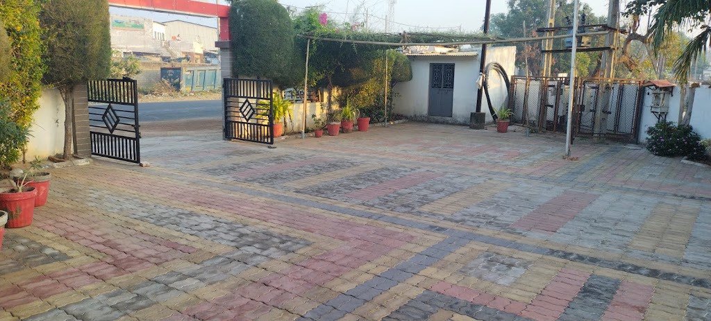 Hotel Labdhi Palace