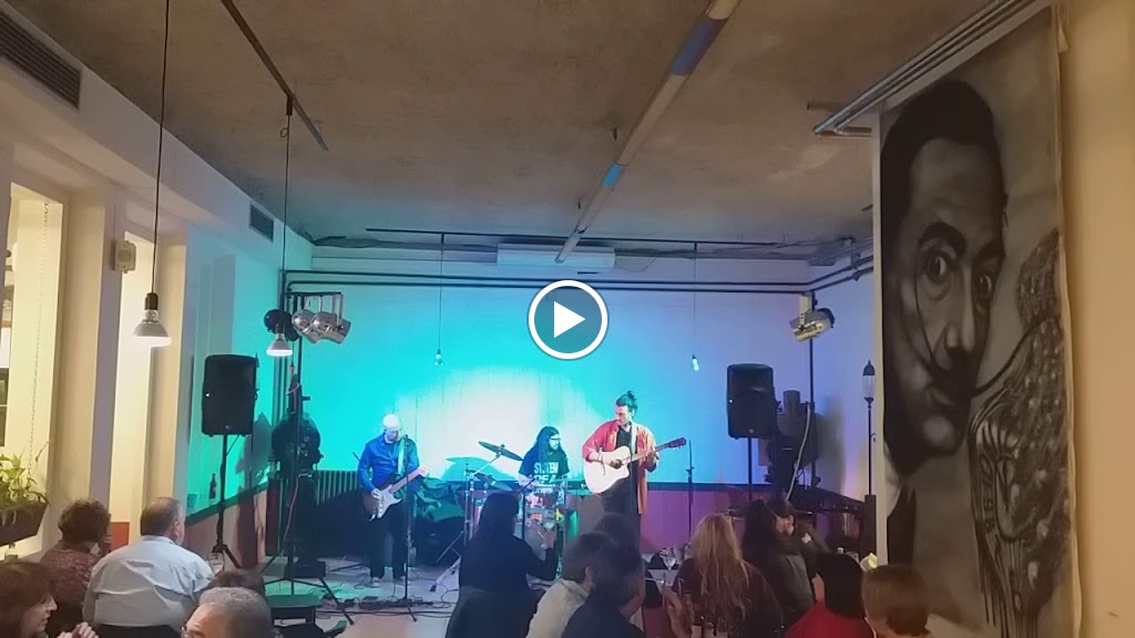 Restaurant Els Catolics — Videos