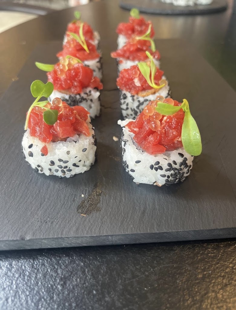 Japo Town — Comida y bebida