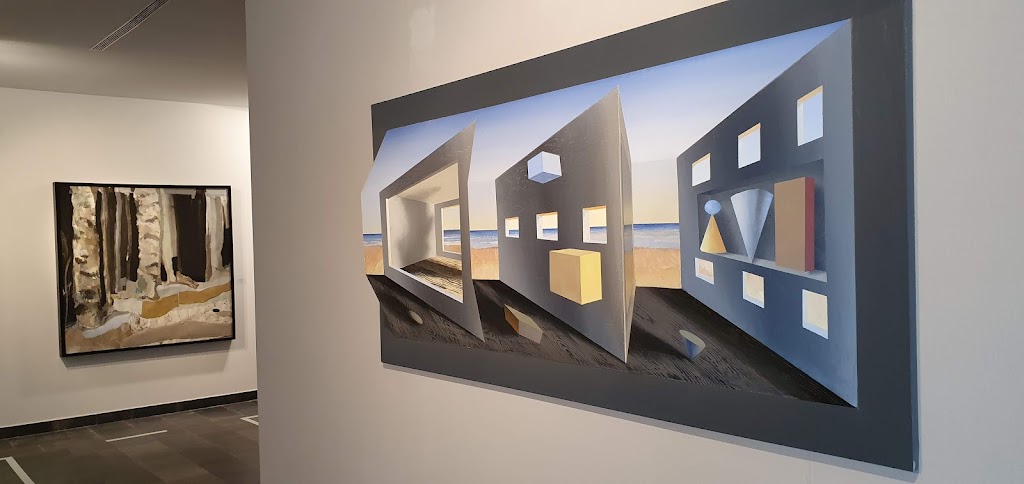 Centro Olontense De Arte Contemporaneo CODAC