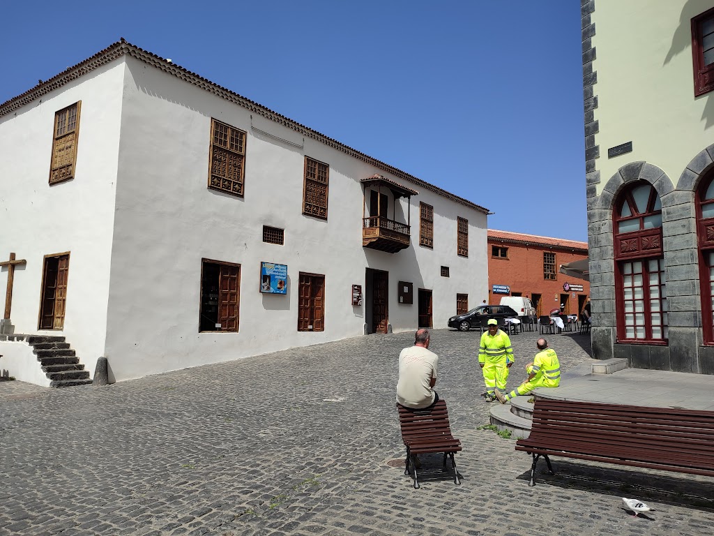 Museo de Arte Contemporaneo