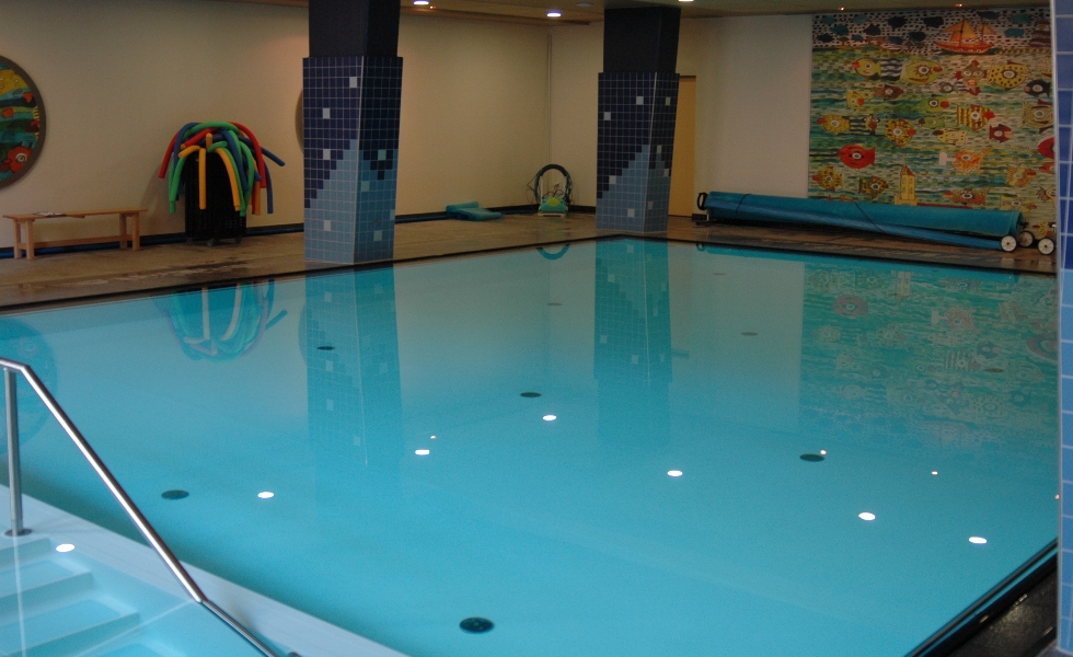 move & snooze - Schwimmschulen Leipzig