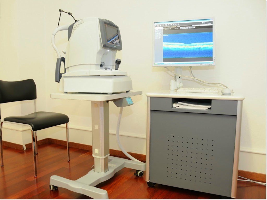 Srinivasa Eye Clinic