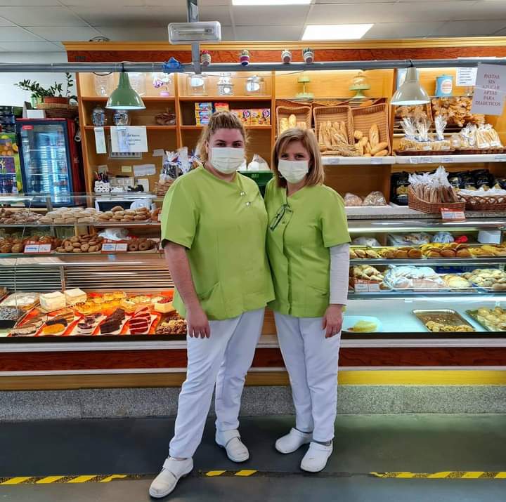 Croissanteria Y Bolleria Loles — Del propietario