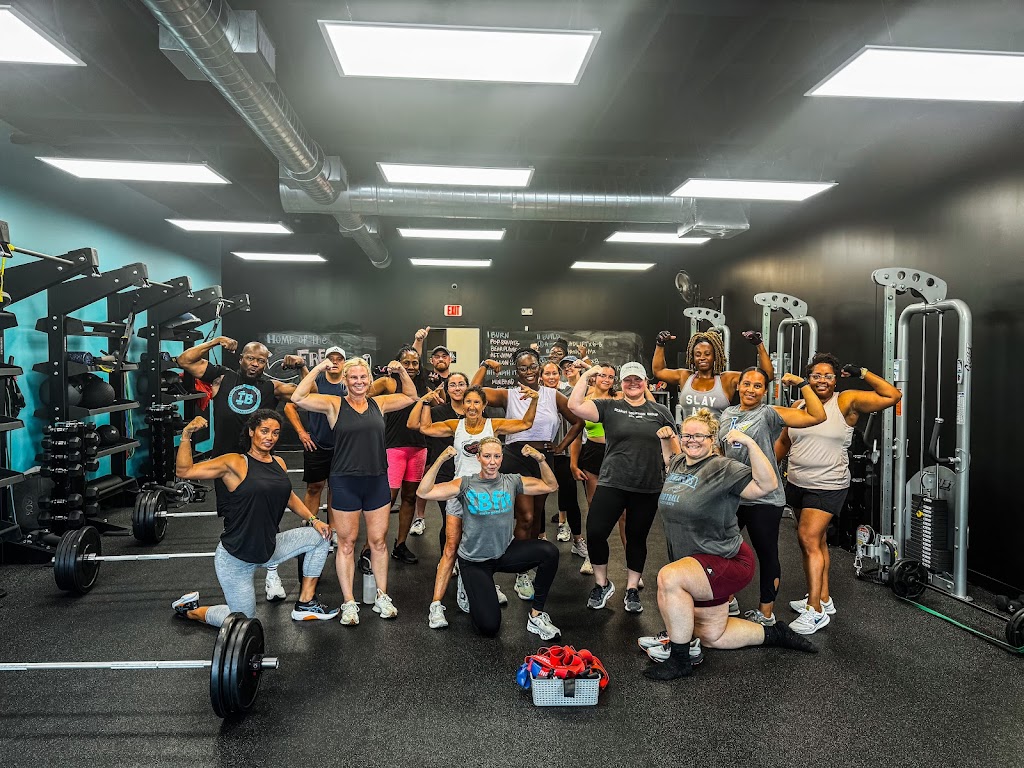  IBFit - a coaching company