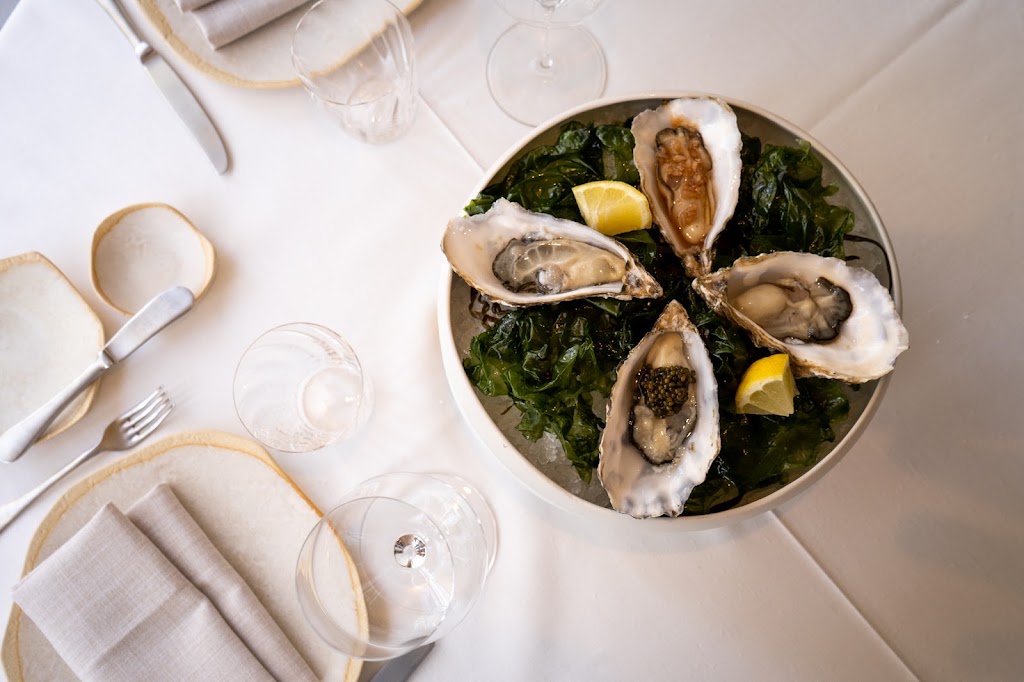 Areia Restaurante Marbella | Areia Restaurant in Marbella — Ostra