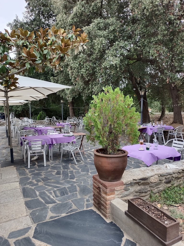 Restaurant La Masia Sant Celoni
