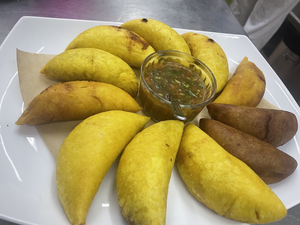 la corriola latina — Comida y bebida