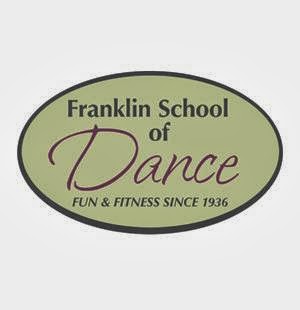  Franklin School of Dance
