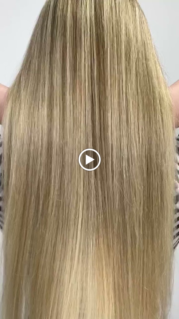 Jakeline Elquia Beauty Academy — Del propietario