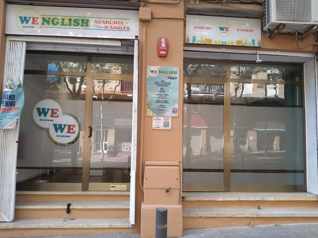 WENGLISHACADEMY academia de ingles