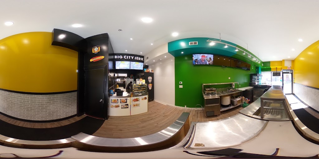 Street View & 360°