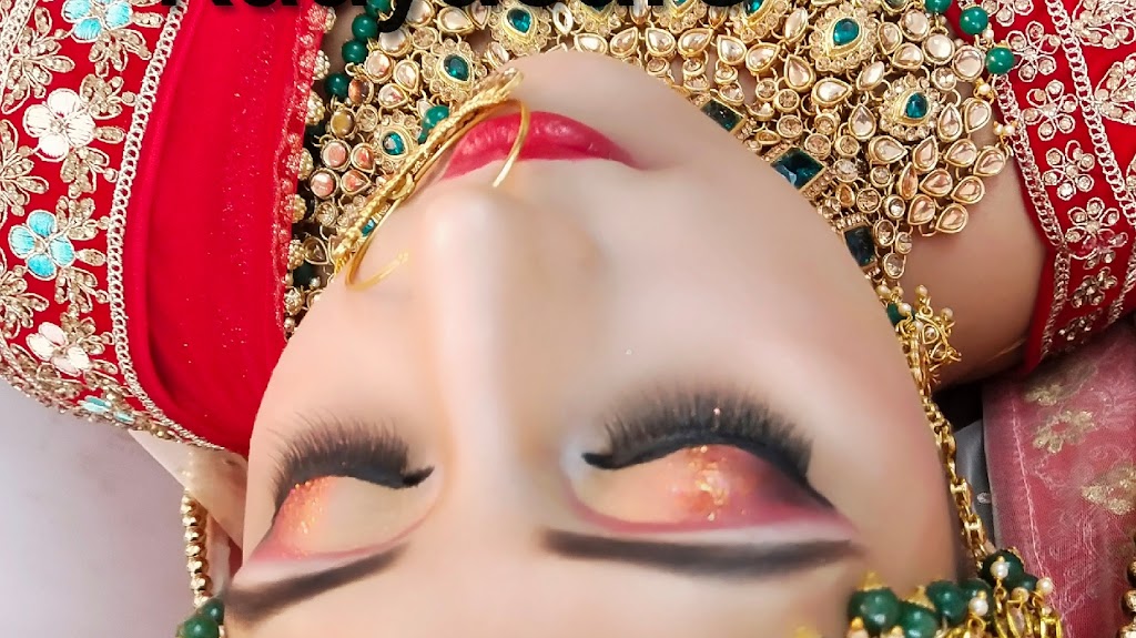 Kaaya Care Beauty Salon