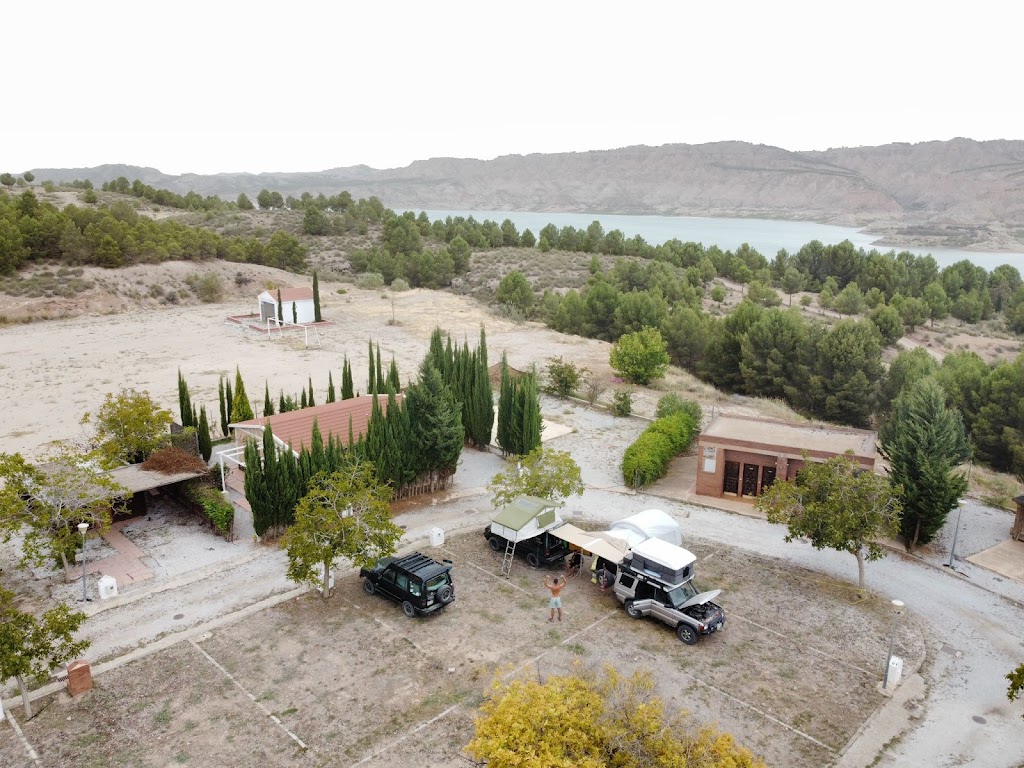 Camping Rural La Cabanuela **