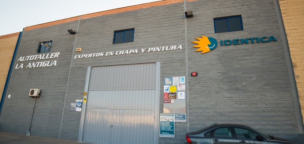 Autotaller la Antigua S.L.