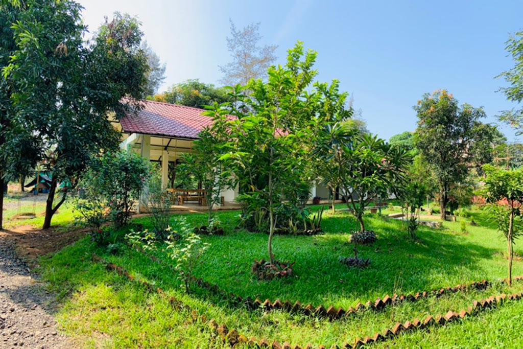 The Bnb Stay By Arch Hospitality Services