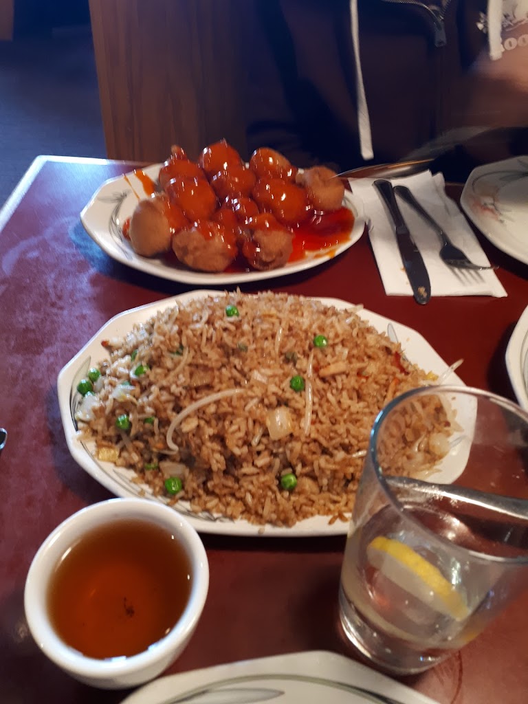 Chinese cuisine