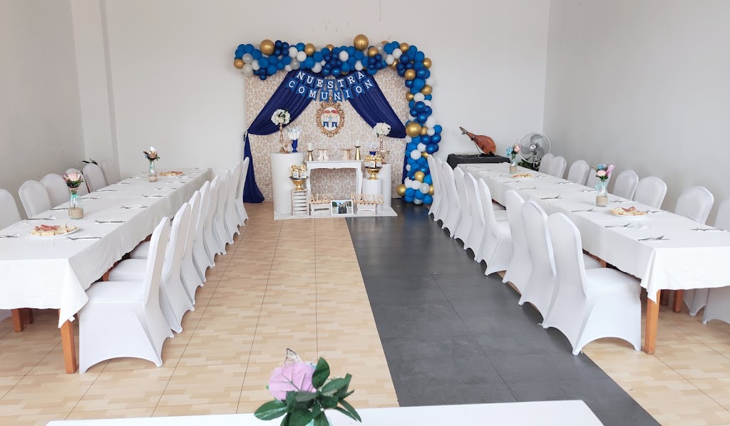 Parque infantil Palmeras