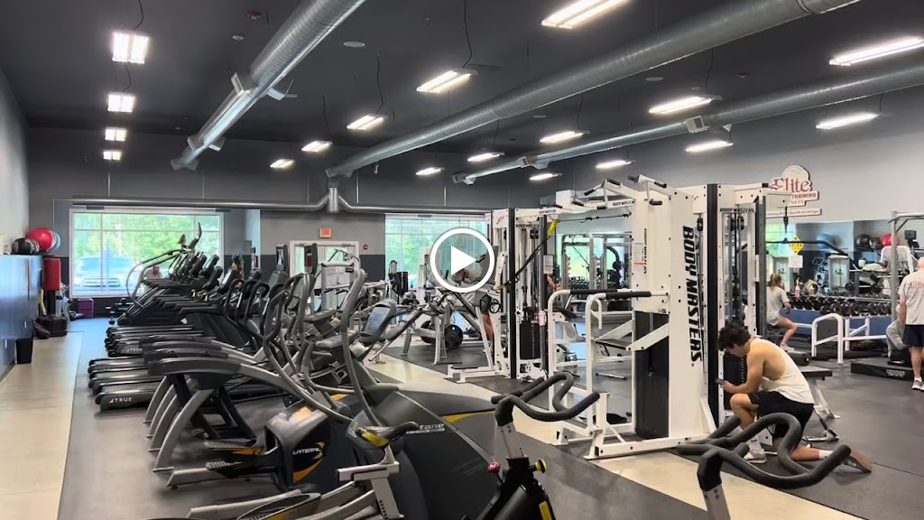  Elite Personal Training & Fitness 24 Hour