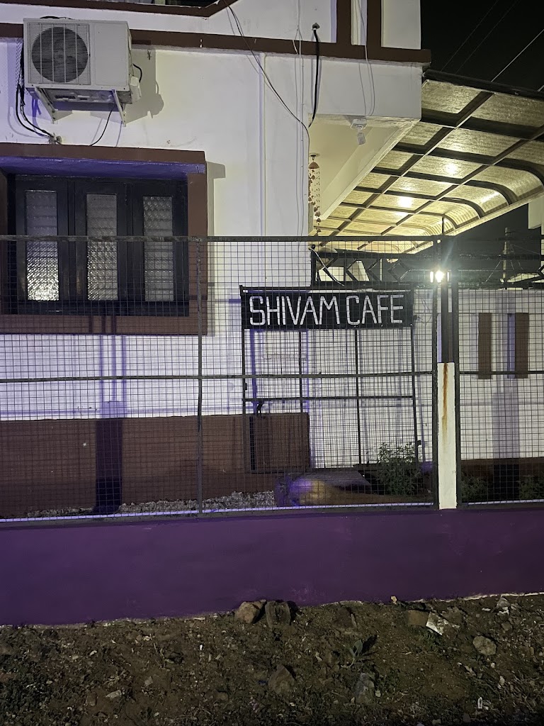 Shivam Cafe