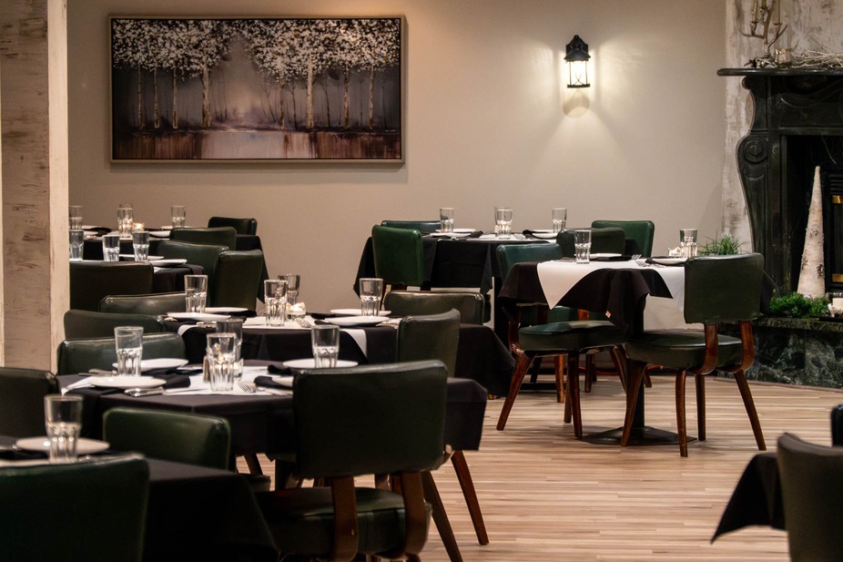  Sandra's on the Park