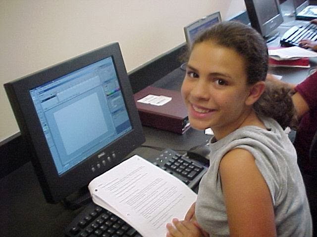 National Computer Camps Inc